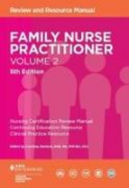 Bild von Family Nurse Practitioner, Volume 2 von Courtney (Hrsg.) Reinisch