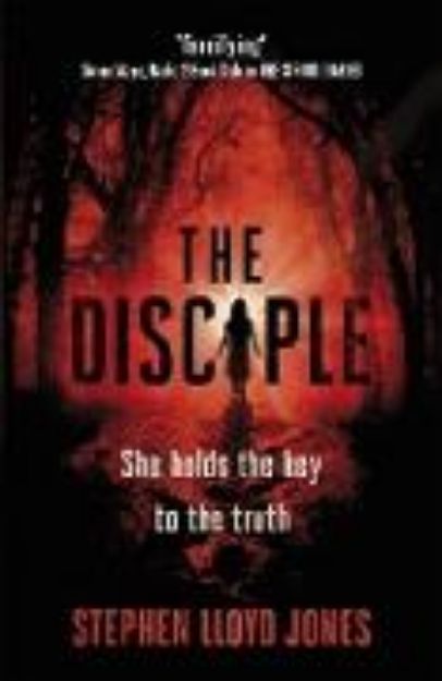 Bild von The Disciple von Stephen Lloyd Jones