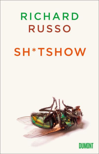 Bild von Sh*tshow von Richard Russo