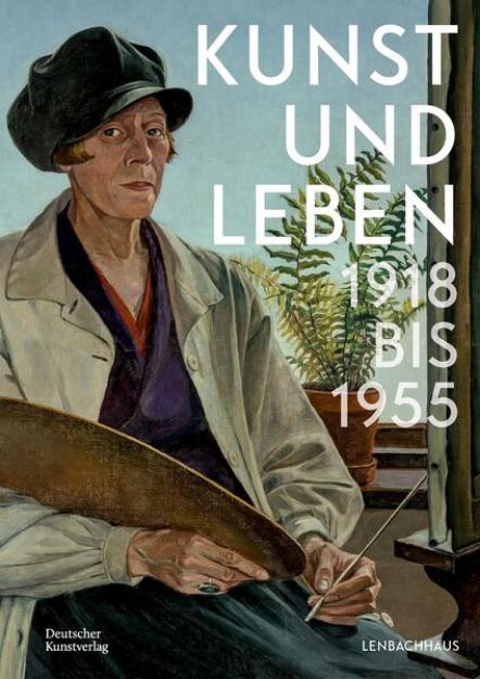 Bild von Kunst und Leben 1918 bis 1955 von Karin (Hrsg.) Althaus