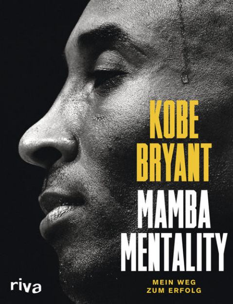 Bild von Mamba Mentality von Kobe Bryant