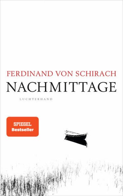 Bild von Nachmittage von Ferdinand von Schirach