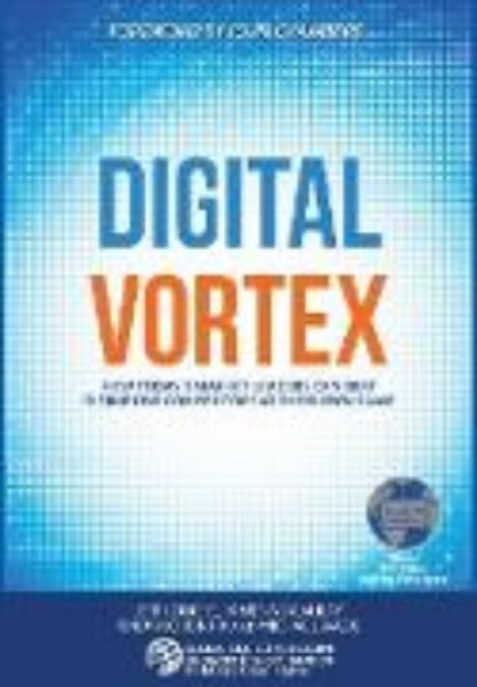 Bild von Digital Vortex: How Today's Market Leaders Can Beat Disruptive Competitors at Their Own Game von Michael Wade