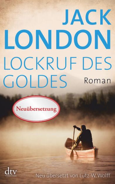 Bild zu Lockruf des Goldes von Jack London