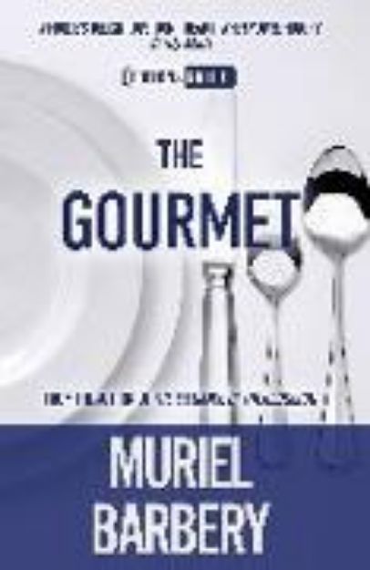 Bild von Gourmet von Muriel Barbery