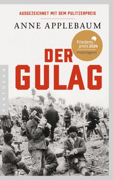 Bild von Der Gulag von Anne Applebaum