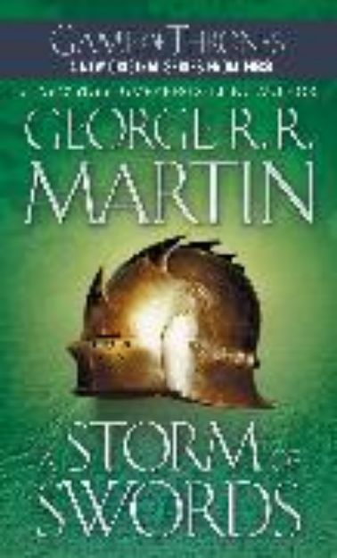 Bild von A Storm of Swords von George R. R. Martin