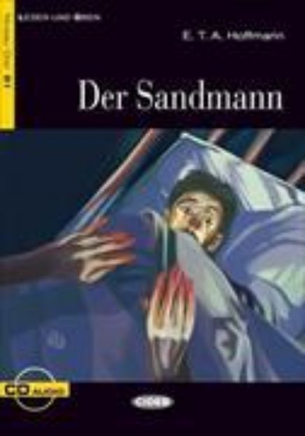 Bild von Der Sandmann von E.T.A. Hoffmann