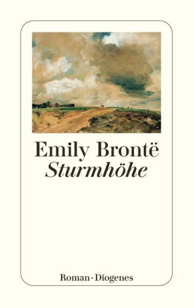 Bild zu Sturmhöhe von Emily Brontë