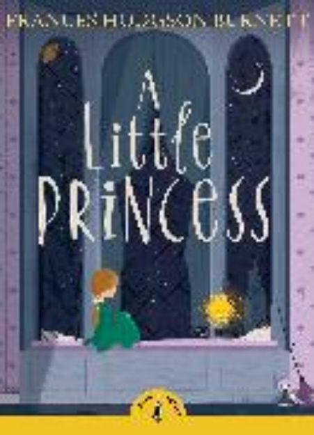 Bild von A Little Princess von Frances Hodgson Burnett