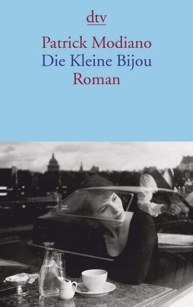 Bild von Die Kleine Bijou von Patrick Modiano