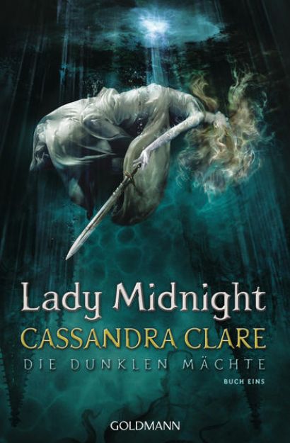 Bild von Lady Midnight von Cassandra Clare