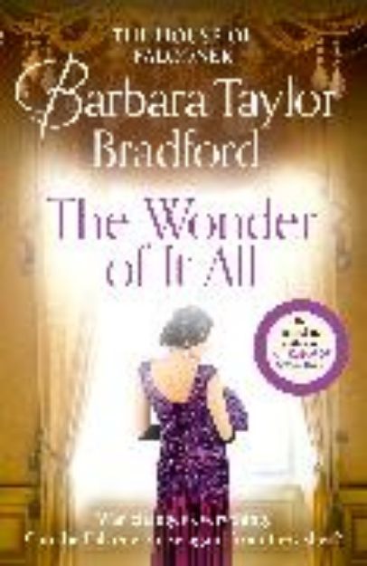 Bild von The Wonder of It All von Bradford Barbara Taylor