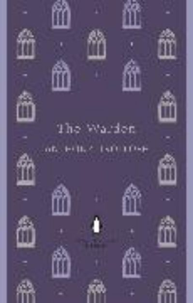 Bild von The Warden von Anthony Trollope