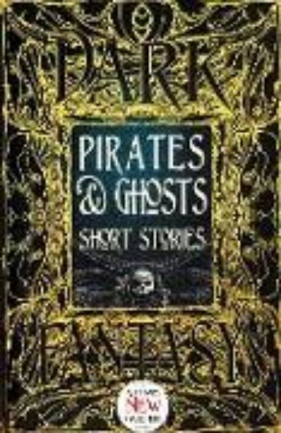 Bild von Pirates & Ghosts Short Stories von Sam (Vorb.) Gafford