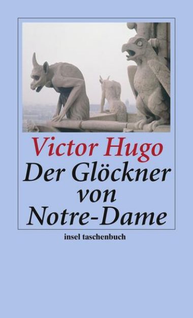 Bild von Der Glöckner von Notre-Dame von Victor Hugo