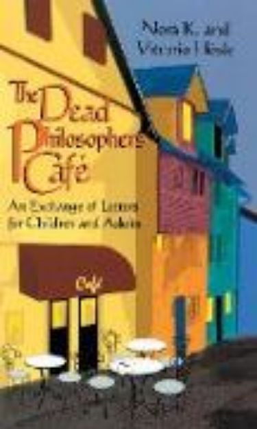 Bild von Dead Philosophers' Cafe von Vittorio Hösle