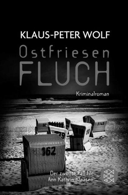 Bild von Ostfriesenfluch von Klaus-Peter Wolf