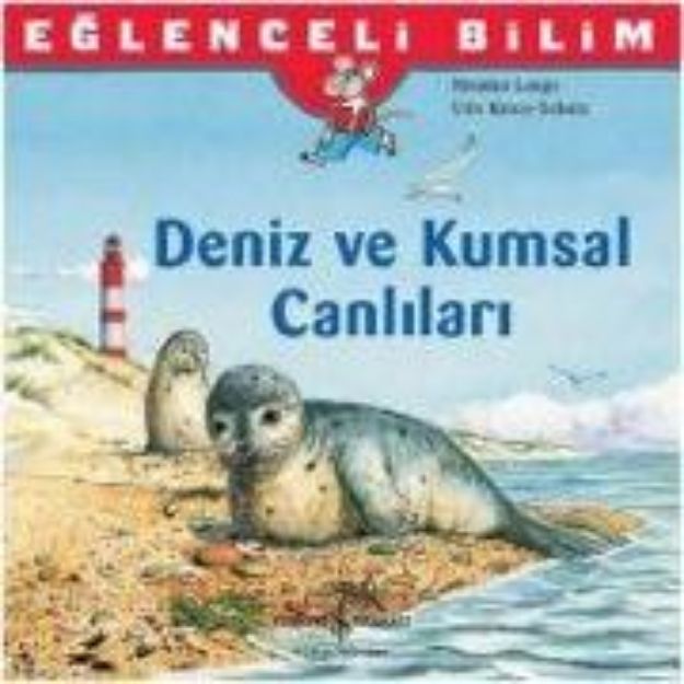 Bild von Eglenceli Bilim - Deniz ve Kumsal Canlilari von Monika Lange