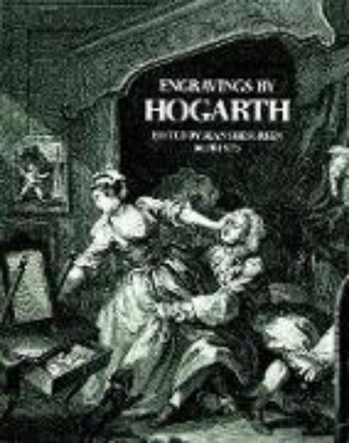 Bild von Engravings von William Hogarth