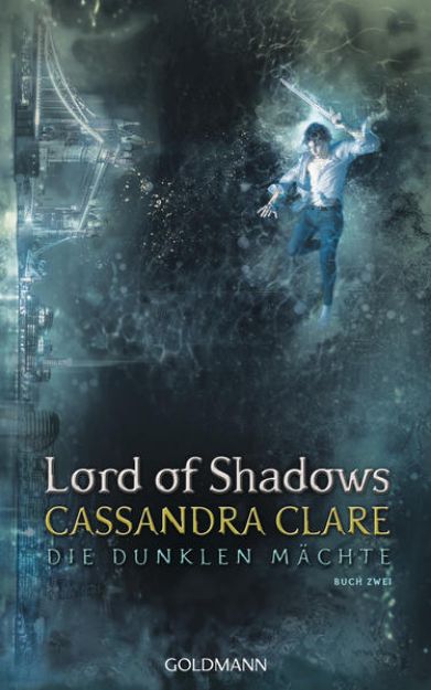 Bild von Lord of Shadows von Cassandra Clare