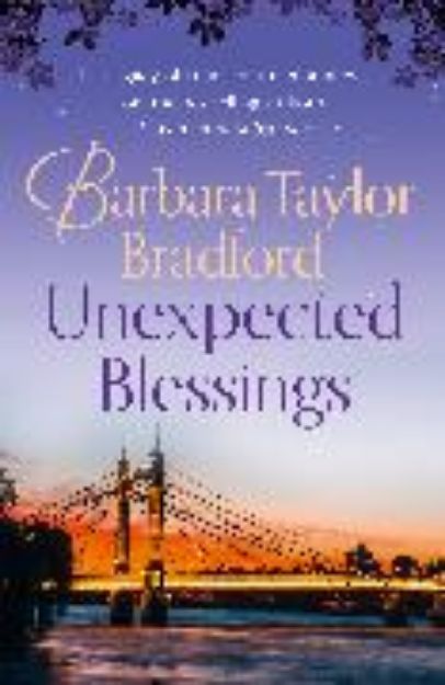 Bild von Unexpected Blessings von Bradford Barbara Taylor