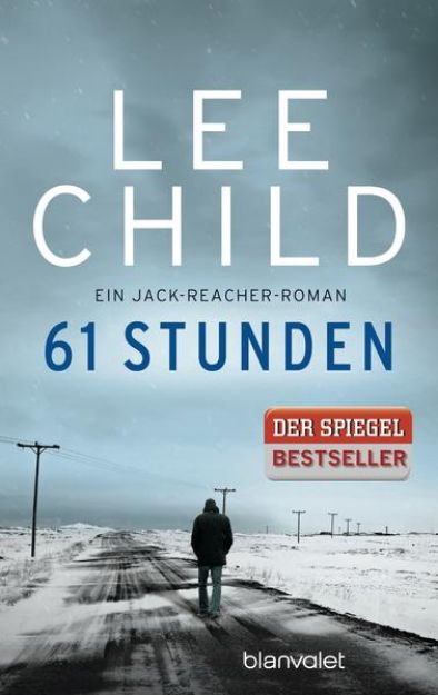 Bild von 61 Stunden von Lee Child