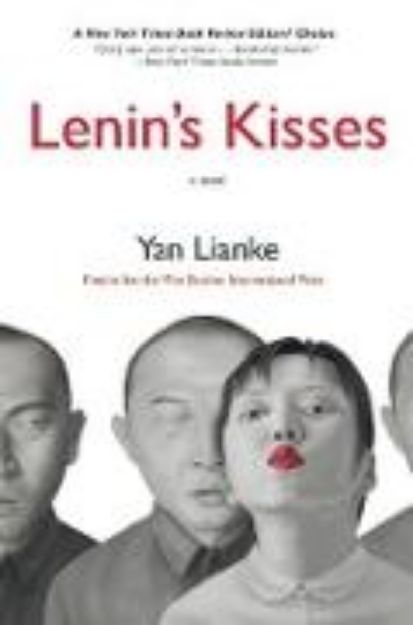 Bild von Lenin's Kisses von Lianke Yan