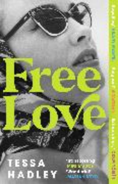 Bild von Free Love von Tessa Hadley