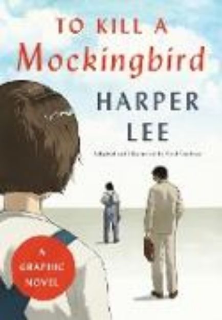 Bild von To Kill a Mockingbird: A Graphic Novel von Harper Lee