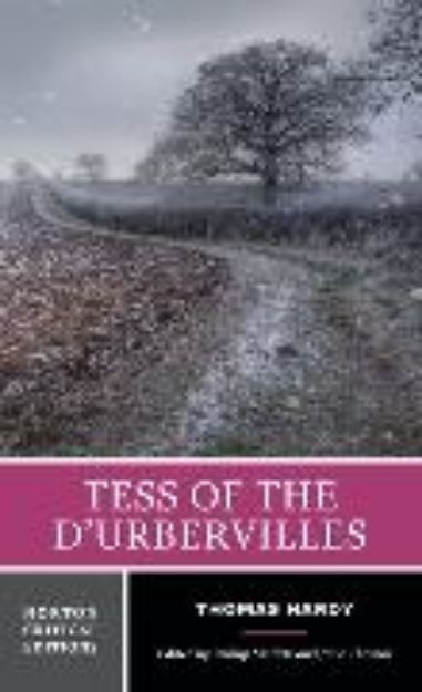 Bild von Tess of the d'Urbervilles von Thomas Hardy