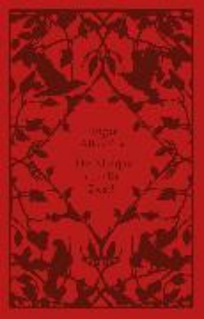 Bild von The Masque of the Red Death von Edgar Allan Poe