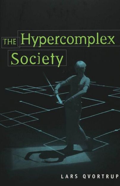 Bild von The Hypercomplex Society von Lars Qvortrup