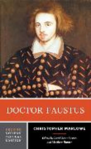 Bild von Doctor Faustus von Christopher Marlowe