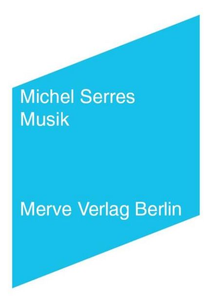 Bild von Musik von Michel Serres