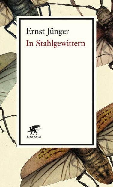 Bild von In Stahlgewittern von Ernst Jünger