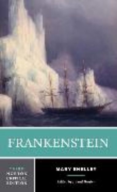 Bild von Frankenstein von Shelley Mary