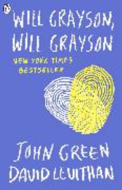 Bild von Will Grayson, Will Grayson von John Green