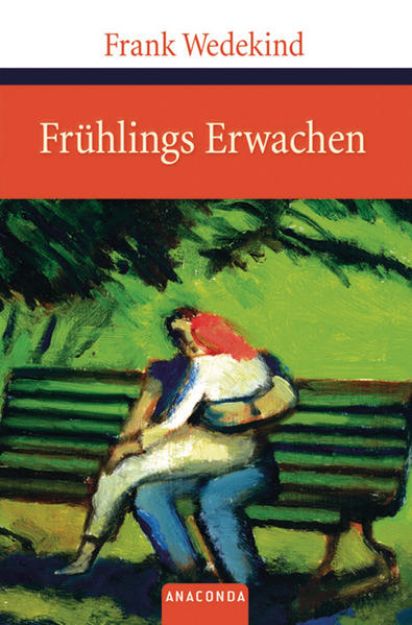 Bild von Frühlings Erwachen von Frank Wedekind