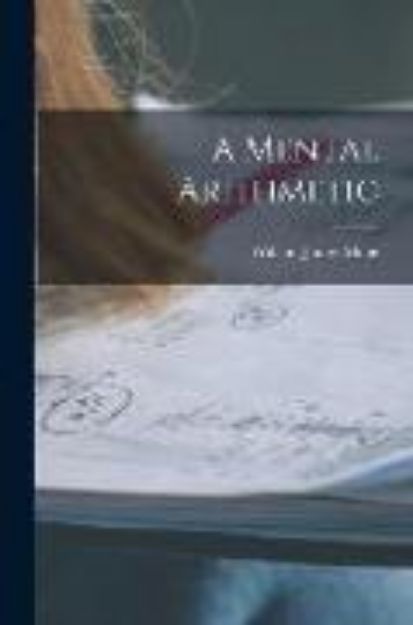 Bild von A Mental Arithmetic von William James Milne