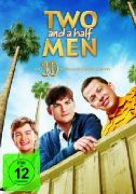 Bild von Two and a Half Men von Gary Halvorson