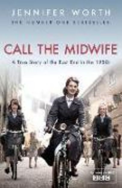 Bild von Call The Midwife von Jennifer Worth