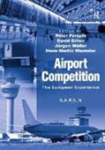 Bild von Airport Competition von Peter (Hrsg.) Forsyth