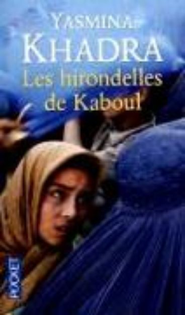 Bild von Les hirondelles de Kaboul von Yasmina Khadra