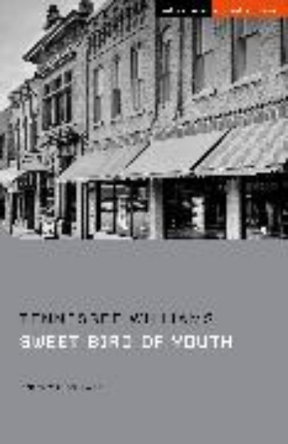 Bild zu Sweet Bird of Youth von Tennessee Williams