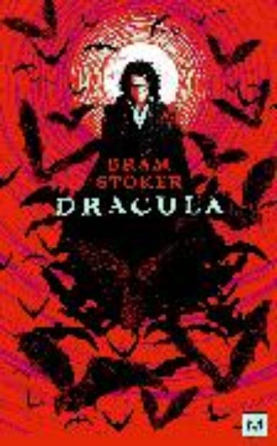 Bild von Dracula von Bram Stoker