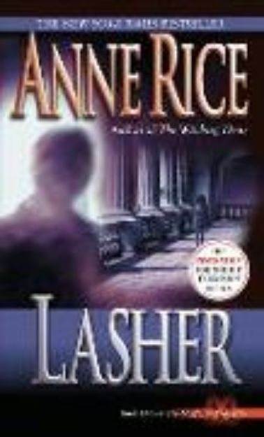 Bild von Lasher von Anne Rice