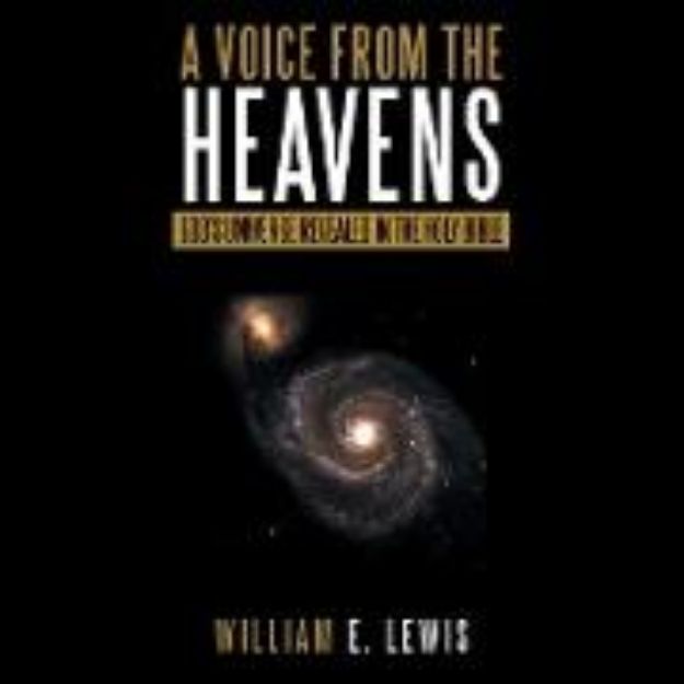 Bild von A Voice from the Heavens von William E. Lewis