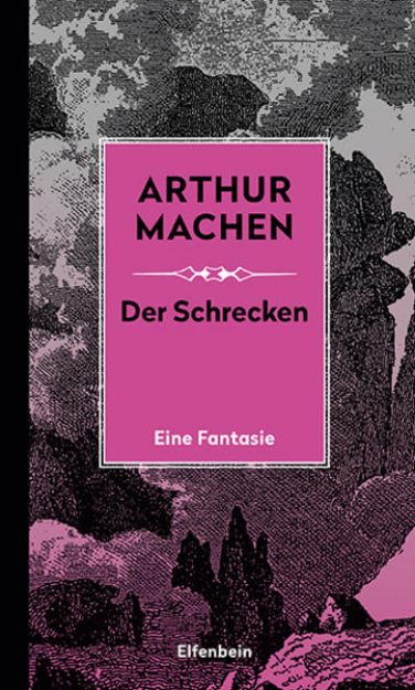 Bild von Der Schrecken von Arthur Machen