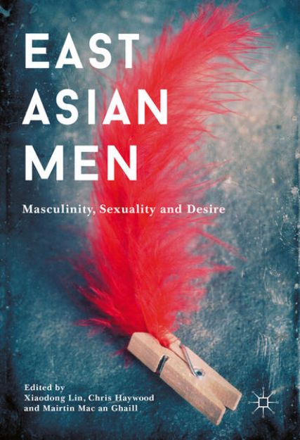 Bild von East Asian Men von Xiaodong (Hrsg.) Lin